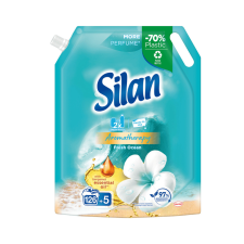 Silan Doypack Ocean Blue koncentrált öblítő 1441 ml (131 mosás) tisztító- és takarítószer, higiénia