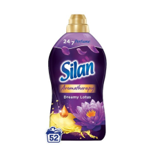 Silan Dreamy Lotus öblítő - 1300 ml tisztító- és takarítószer, higiénia