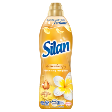 Silan fascinating frangipani öblítő koncentrátum 770ml tisztító- és takarítószer, higiénia