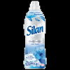 Silan Fresh Control textilöblítő koncentrátum 35 mosás 770 ml - Cool F