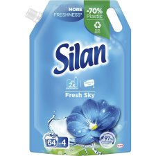 Silan Fresh Sky 748 ml (68 mosás) (9000101597462) tisztító- és takarítószer, higiénia
