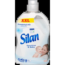  Silan öblítő 2,86 l Sensitive alapvető élelmiszer