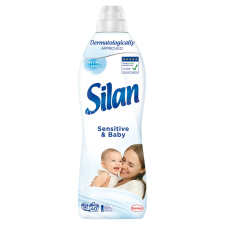 Silan öblítő 880 ml Sensitive tisztító- és takarítószer, higiénia