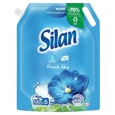  Silan öblítő doy 1485ml Fresh Sky 135m tisztító- és takarítószer, higiénia
