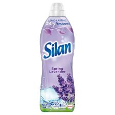 Silan Öblítő koncentrátum 880 ml (40 mosás) Silan Levander tisztító- és takarítószer, higiénia