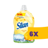 Silan öblítő Morning Sun - 130 mosás 2,86L (Karton - 6 db)