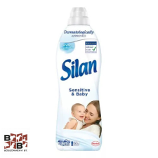  Silan öblítő Sensitive &amp; Baby 900 ml tisztító- és takarítószer, higiénia