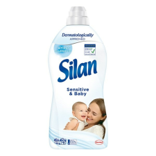 Silan Öblítő SILAN Sensitive 1,672L tisztító- és takarítószer, higiénia