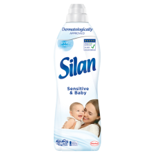 - Silan Sensitive 880ml 40WL LC1 tisztító- és takarítószer, higiénia