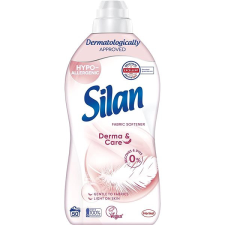 Silan Sensitive Derma & Care 1,1 l (50 mosás) tisztító- és takarítószer, higiénia