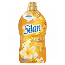 Silan Silan öblítő 1,45 l Aromatherapy Fascinating Frangipani tisztító- és takarítószer, higiénia