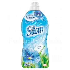 Silan Silan öblítő 1,8 l Fresh Sky tisztító- és takarítószer, higiénia