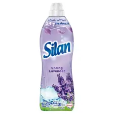 Silan Silan öblítő 880 ml Classic Lavender tisztító- és takarítószer, higiénia
