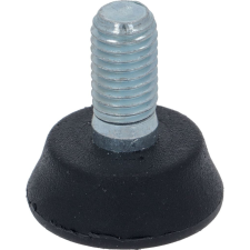 SILANOS MŰANYAG LÁB 30x12 mm beépíthető gépek kiegészítői