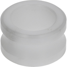 SILANOS RUGÓTARTÓ KERÉK ø 30 mm beépíthető gépek kiegészítői