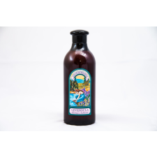 Silanus aromaterápiás habfürdő levendula 500 ml tusfürdők