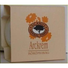 Silanus Körömvirág arckrém (100 ml) arckrém