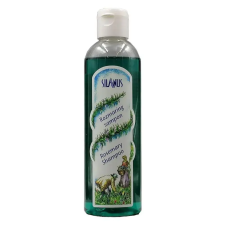 Silanus sampon - rozmaring 250ml sampon