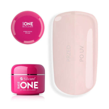 Silcare Base One French Pink 5g műköröm zselé