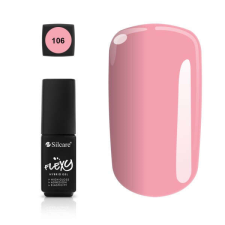 Silcare Flexy 106 műköröm zselé