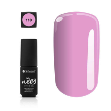 Silcare Flexy 110 műköröm zselé