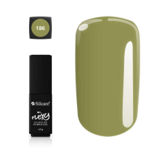 Silcare Flexy - 186 műköröm zselé