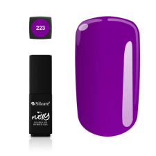 Silcare Flexy - 223 műköröm zselé
