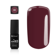 Silcare Hidrogél Lakk 83, 4,5g lakk zselé
