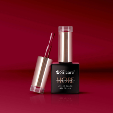 Silcare maniMORE gél lakk 31 Magenta lakk zselé