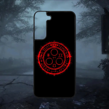  Silent Hill - Halo of the Sun - Samsung tok tok és táska