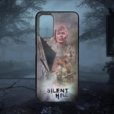  Silent Hill movie - Xiaomi tok tok és táska