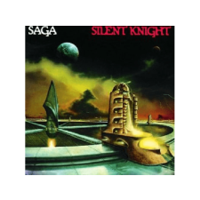  Silent Knight CD egyéb zene