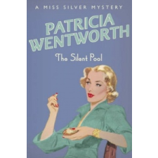  Silent Pool – Patricia Wentworth idegen nyelvű könyv