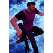 Silent Smack Studios Abstract (PC - Steam elektronikus játék licensz) videójáték