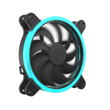 SilentiumPC Corona HP RGB 14cm hűtő ventilátor (SPC223) (SPC223) hűtés