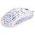 SilentiumPC Endorfy egér LIX OWH PMW3325 / Khail GM 4.0 / vezetékes / fehér