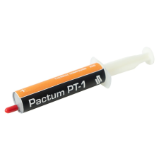 SilentiumPC Pactum PT-1 25g hűtőzsír hűtés