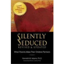  Silently Seduced – Kenneth M Adams idegen nyelvű könyv