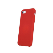 SILICON Apple iPhone 7/8 Plus Silicon Hátlap - Piros tok és táska