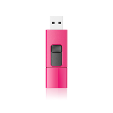 Silicon Power 128GB Blaze B05 USB3.0 Sweet Pink (SP128GBUF3B05V1H) pendrive