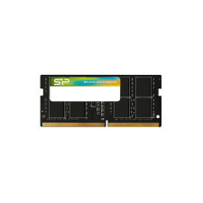 Silicon Power 16GB 2666MHz DDR4 Notebook RAM Silicon Power CL19 (SP016GBSFU266X02) memória (ram)