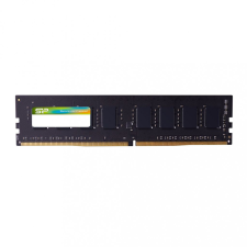 Silicon Power 16GB 2666MHz DDR4 RAM Silicon Power CL19 (SP016GBLFU266X02) memória (ram)