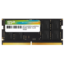 Silicon Power 16GB / 4800 DDR5 Notebook RAM memória (ram)