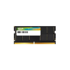 Silicon Power 16GB 5600MHz DDR5 Notebook RAM Silicon Power CL46 (SP016GBSVU560F02) (SP016GBSVU560F02) memória (ram)