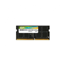 Silicon Power 16GB DDR4 2666MHz SODIMM (SP016GBSFU266X02) memória (ram)