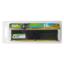 Silicon Power 16GB DDR4 2666MHz SP016GBLFU266X02 memória (ram)