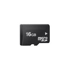 Silicon Power 16GB SD Micro memoria kártya Silicon Power CL10 (SP016GBSDH010V10) memóriakártya