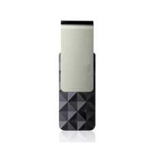 Silicon Power 16GB Silicon Power Blaze B30 Black USB3.0 (SP016GBUF3B30V1K) pendrive