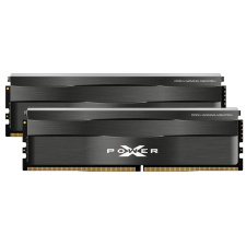 Silicon Power 16GB XPower Zenith DDR4 3600MHz CL18 KIT SP016GXLZU360BDC memória (ram)
