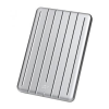 Silicon Power 1TB 2,5" USB3.2 Armor A75 Silver (SP010TBPHDA75S3S)